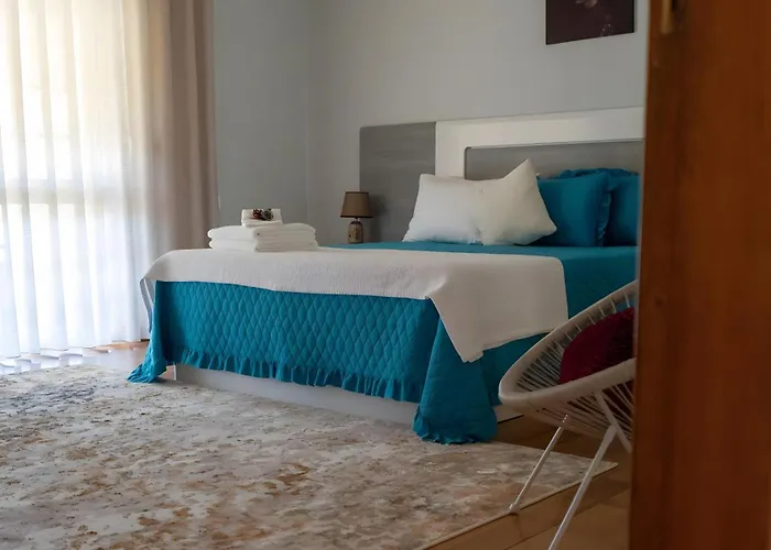 Tatil Evi Casa De Santo Amaro *