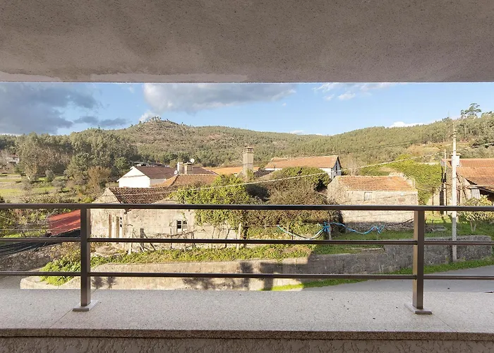 Tatil Evi Casa De Santo Amaro *