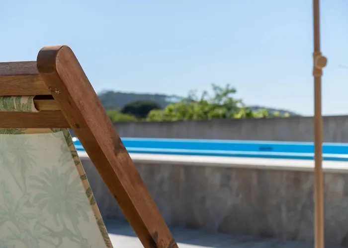 Tatil Evi Casa De Santo Amaro