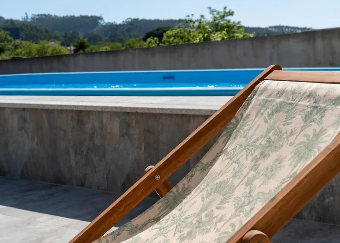 Tatil Evi Casa De Santo Amaro