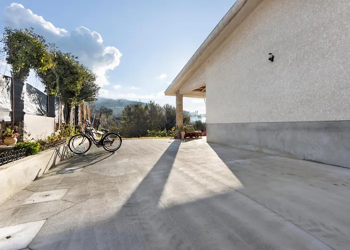 Tatil Evi Casa De Santo Amaro *